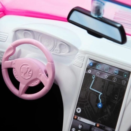 Игрушечная машина Barbie Vehicle image 4