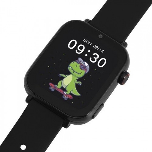 Garett Smartwatch Kids N!ce Pro 4G Viedpulkstenis image 4