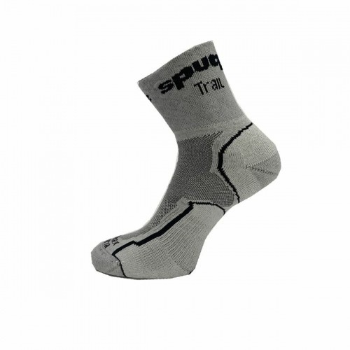 Спортивные носки Spuqs Coolmax Protect Серый image 4