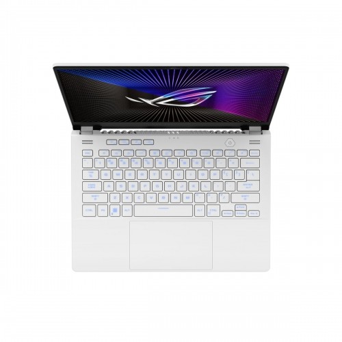 Ноутбук Asus ROG Zephyrus G14 2023 GA402XV-N2028W Nvidia Geforce RTX 4060 AMD Ryzen 9 7940HS 32 GB RAM 14" 1 TB SSD image 4