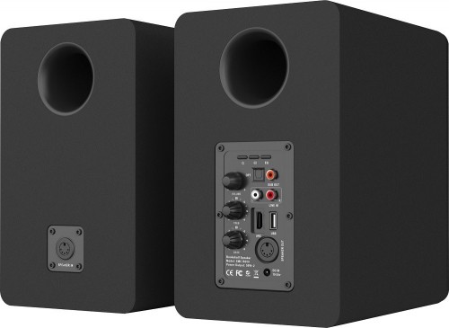 Active speakers Sencor SMCBS50 image 4