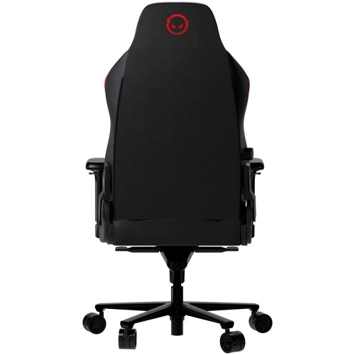 LORGAR Embrace 533, Spēļu krēsls, PU eko āda image 4