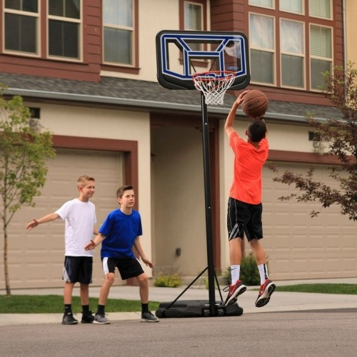 Basketbola Grozs Lifetime 110 x 305 x 159 cm image 4