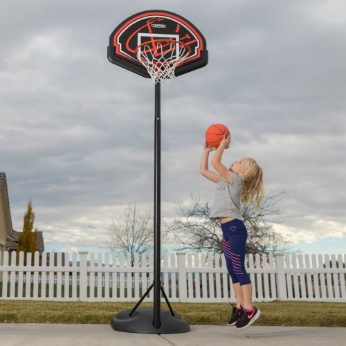 Баскетбольная корзина Lifetime 81 x 229 x 83 cm image 4