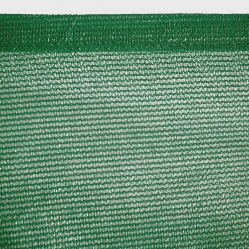 Bigbuy Home Drāna Audekla Nojume 3,5 x 3,5 m Polietilēns Zaļš image 4
