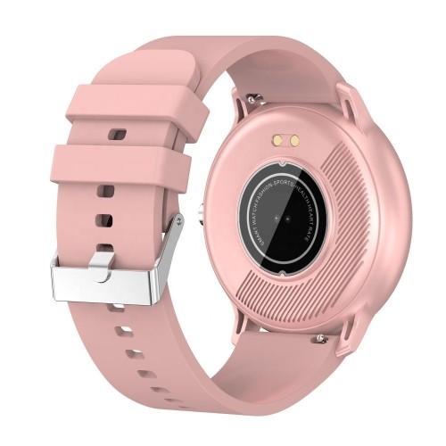 RoGer ZL02D Smartwatch Viedpulkstenis 1,28" / Bluetooth / IP67 image 4