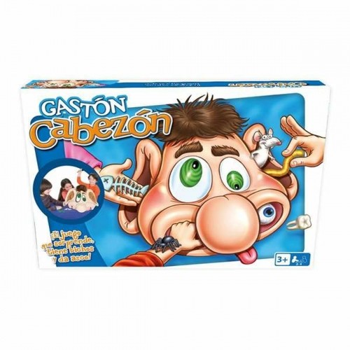 Настольная игра Goliath Gaston Cabezón ES image 4