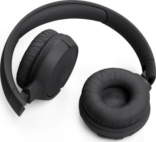 JBL Tune 520BT Bluetooth Headset Black image 4