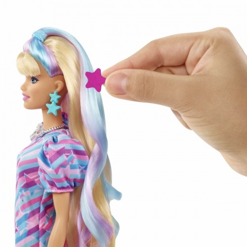 Mazulis lelle Barbie HCM88 9 Daudzums Plastmasa image 4