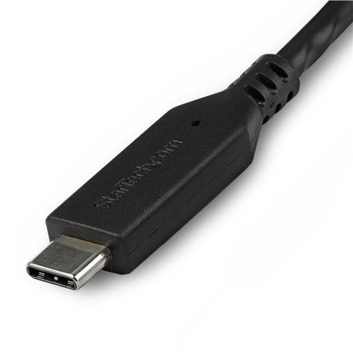 Адаптер USB C—DisplayPort Startech CDP2DP141MB          Чёрный 1 m image 4