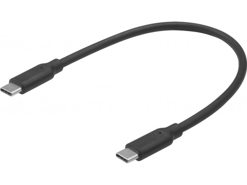 Sandberg 136-42 USB-C+A CFast+SD Card Reader image 4