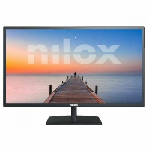 Монитор Nilox NXM27FHD02 FHD 27" image 4
