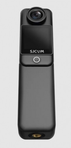 SJCAM C300 Black image 4