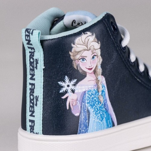 Повседневные детские ботинки Frozen Синий image 4
