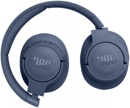 JBL wireless headset Tune 770NC, blue image 4