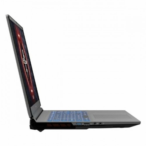 Ноутбук PcCom Revolt 4060 Испанская Qwerty Intel Core i7-13700H 16 GB RAM 17,3" 500 GB SSD image 4