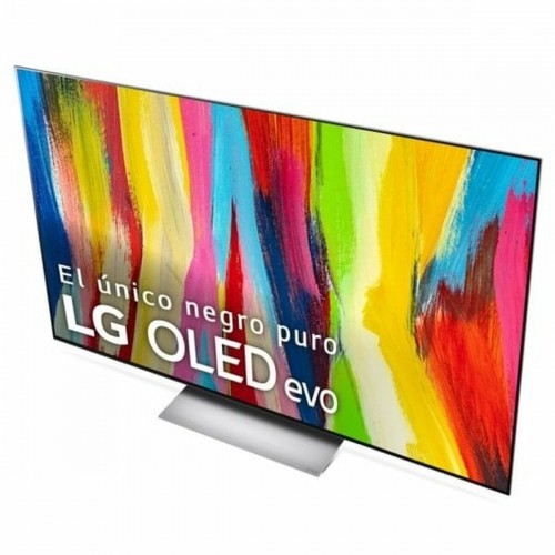 TV LG OLED65C26LD.AEK 65" 4K Ultra HD OLED image 4