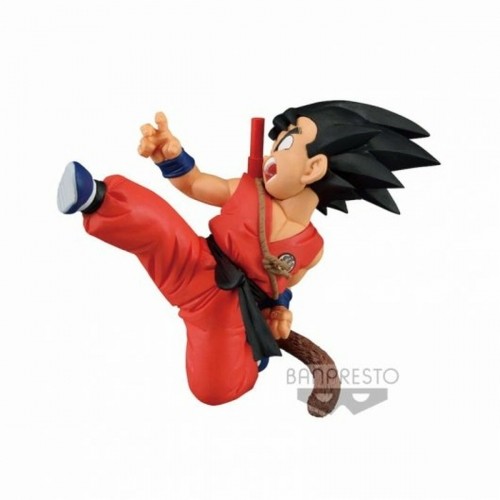 Показатели деятельности Banpresto Goku image 4