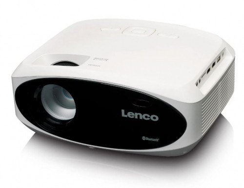 4K projector Lenco LPJ900WH image 4