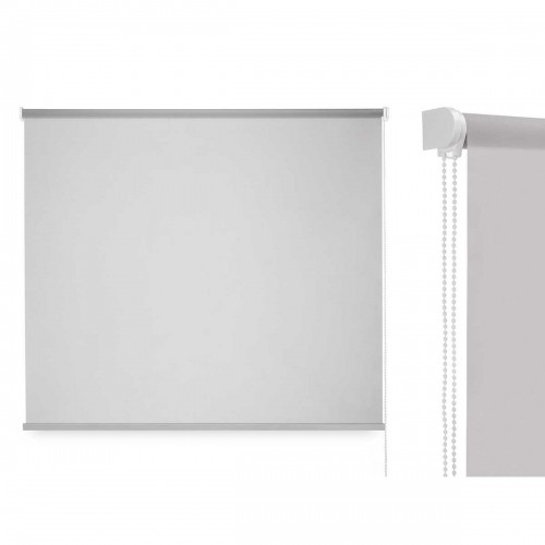 Gift Decor Рольставни 150 x 180 cm Серый Ткань Пластик (6 штук) image 4