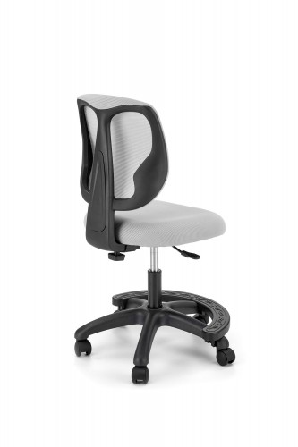 Halmar NANI chair, grey image 4