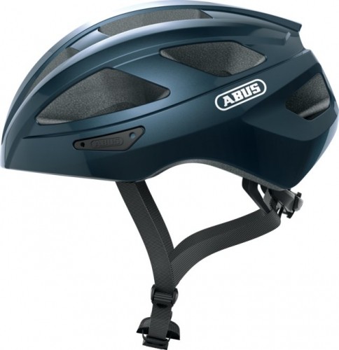 Velo ķivere Abus Macator midnight blue-S image 4