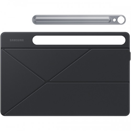 Samsung EF-BX710PBEGWW Tab S9 black|black Smart Book Cover. image 4