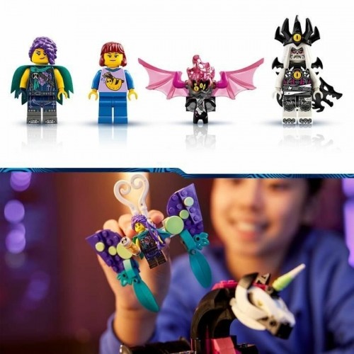 Playset Lego 71457 Dreamzzz image 4