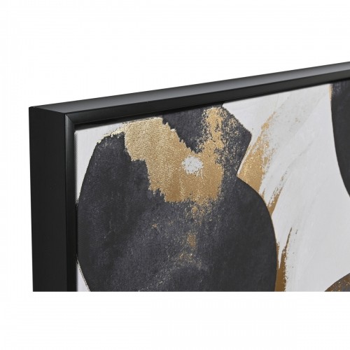Картина Home ESPRIT Абстракция современный 103 x 4,5 x 143 cm (2 штук) image 4
