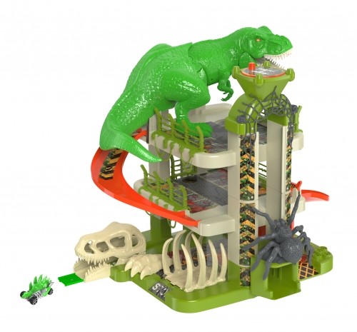 TEAMSTERZ Beast Machines komplekts "Monster mayhem" image 4