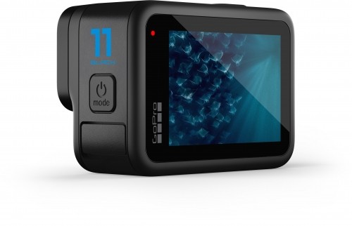 GoPro Hero11 Black (New Packaging) image 4