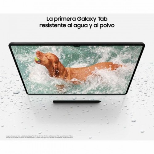 Planšete Samsung Galaxy Tab S9 Ultra 1 TB 512 GB image 4