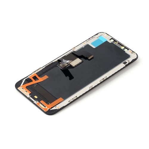 OEM LCD Display NCC for Iphone XS Max Black Incell Prime image 4