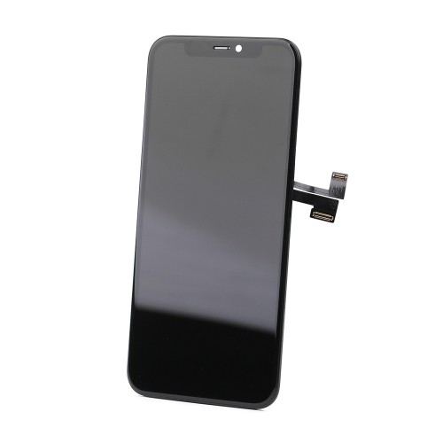 OEM LCD Display NCC for Iphone 11 Pro Black Select image 4