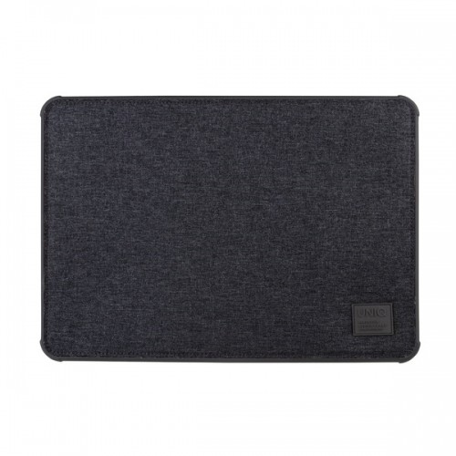UNIQ etui Dfender laptop Sleeve 16" czarny|charcoal black image 4