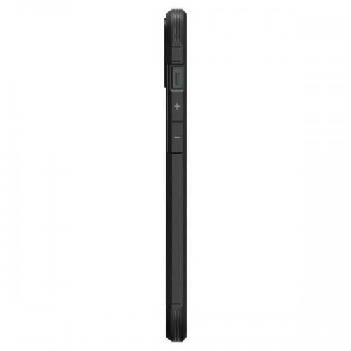 Spigen Tough Armor MAG iPhone 14 Plus 6,7" czarny|black ACS04915 image 4