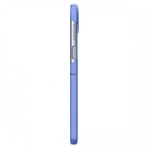 Spigen Air Skin Samsung Galaxy Z Flip 4 cornflower blue ACS05172 image 4