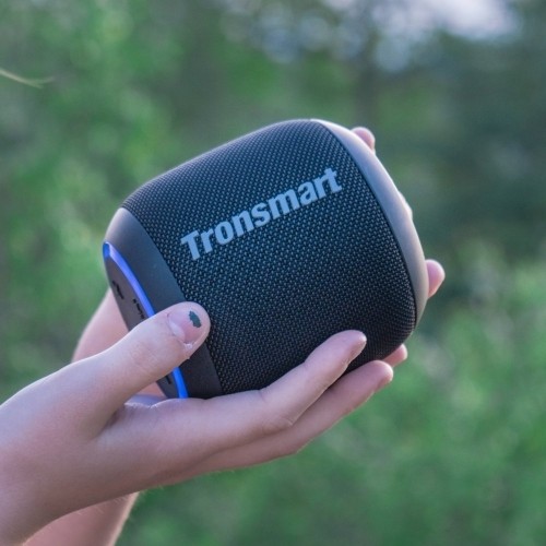 Tronsmart T7 Mini Portable Wireless Bluetooth 5.3 15W Speaker image 4