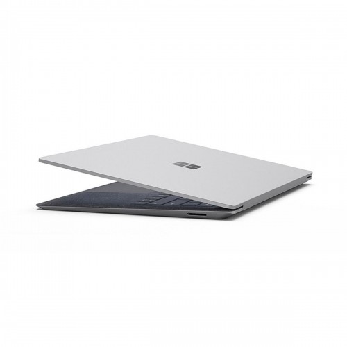 Piezīmju Grāmatiņa Microsoft Surface Laptop 5 Spāņu Qwerty 512 GB SSD 16 GB RAM 13,5" i5-1245U image 4