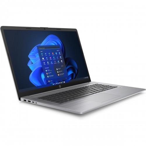 Ноутбук HP 470 G9 NVIDIA GeForce MX550 512 Гб SSD 16 GB RAM 17,3" Intel Core i5-1235U image 4