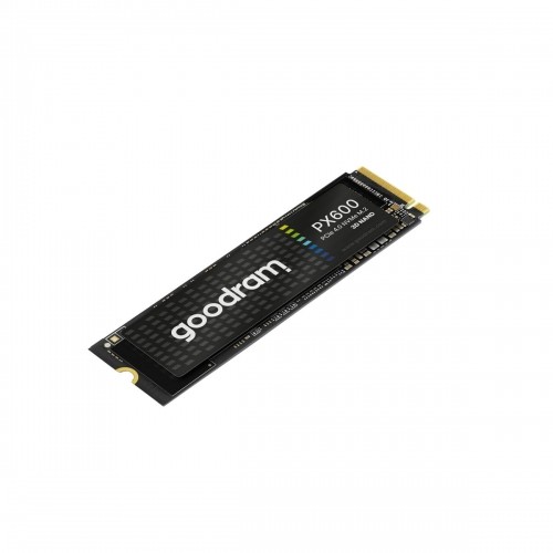 Cietais Disks GoodRam SSDPR-PX600-250-80 250 GB SSD image 4