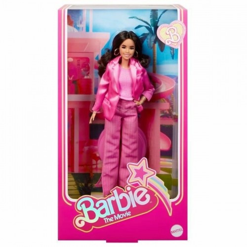 Mazulis lelle Barbie Gloria Stefan image 4
