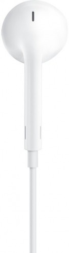 Apple наушники + микрофон EarPods USB-C image 4