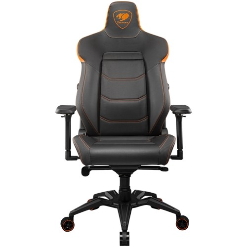 COUGAR Gaming chair ARMOR EVO Orange image 4