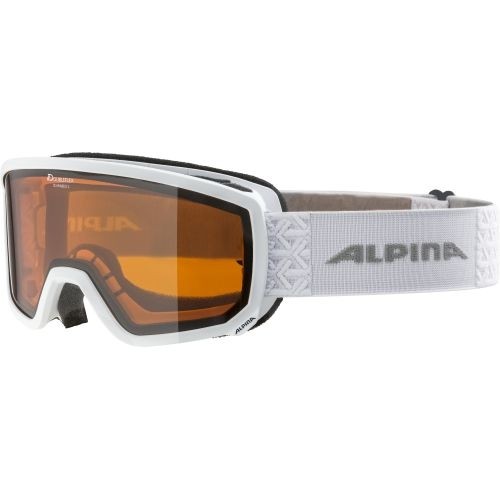 Alpina Sports SCARABEO S DH / Balta image 4