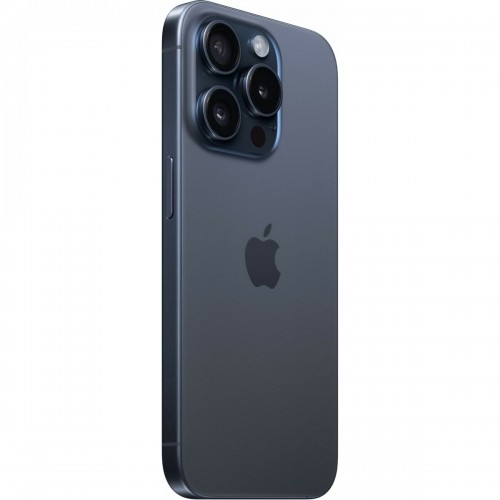 Viedtālruņi Apple iPhone 15 Pro 6,1" 256 GB Titāna image 4
