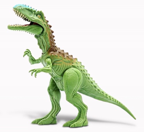 Primal Clash rotaļlieta Dinozaurs image 4