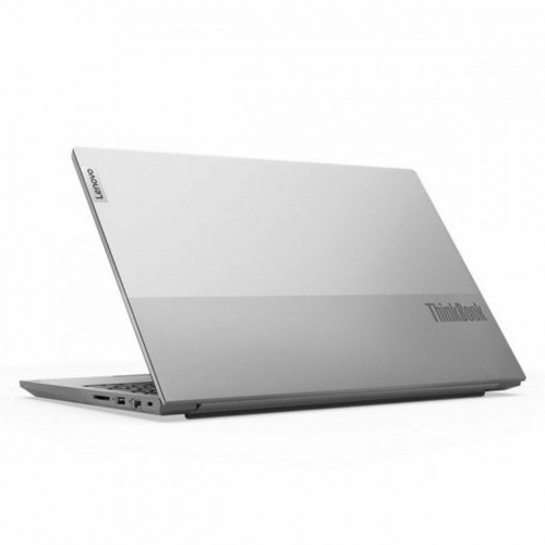 Ноутбук Lenovo ThinkBook 15 G4 Испанская Qwerty 256 Гб SSD 8 GB RAM 15,6" AMD Ryzen 5 5625U image 4