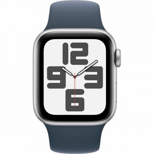 Умные часы Apple SE Синий Серебристый 40 mm image 4