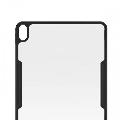 PanzerGlass ClearCase iPad 10.9" 2020 anttibacterial czarny|black image 4
